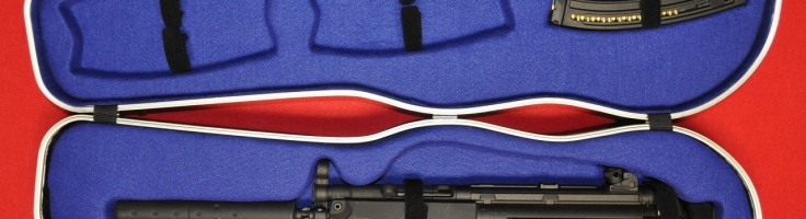 MP5 Cases – AKases